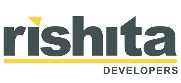 Rishita Developers Logo