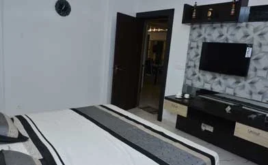 Rishita Celebrity Greens View 4