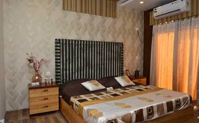 Rishita Celebrity Greens View 3