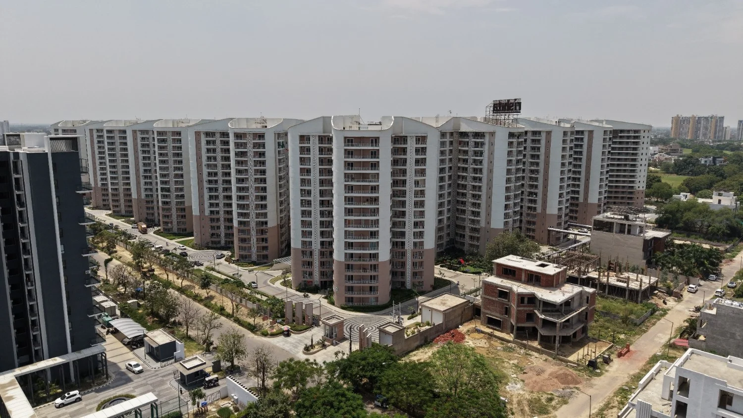 Rishita Mulberry Villas